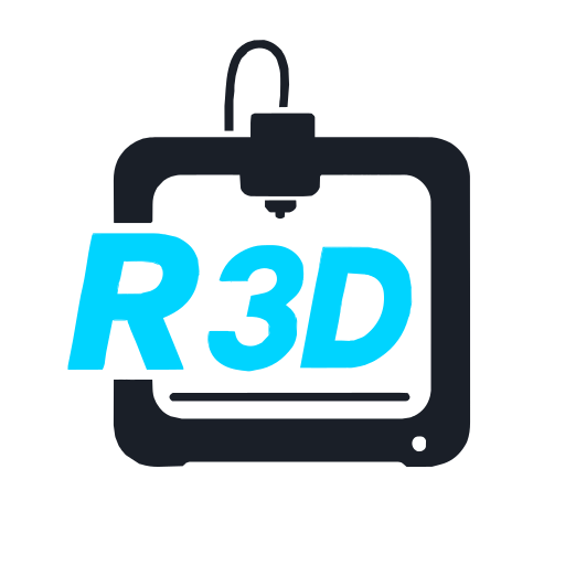 Revolution 3D Design